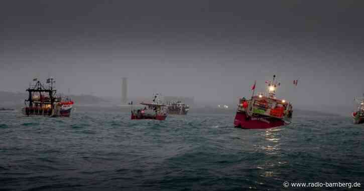 London schlägt gegen Paris im Fischereistreit zurück