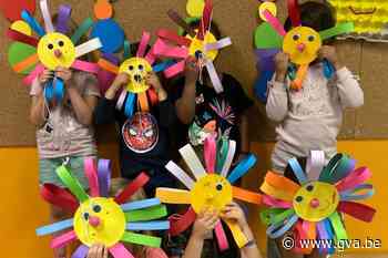 Kinderopvang moet dicht door coronabesmettingen (Vosselaar) - Gazet van Antwerpen Mobile - Gazet van Antwerpen