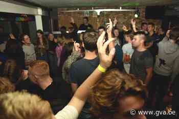 Jeugdhuis De Nok viert 50-jarig bestaan met make-over - Gazet van Antwerpen