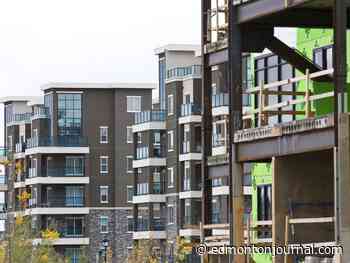 Edmonton’s condo market offers buyers among best value in Canada, realtor says