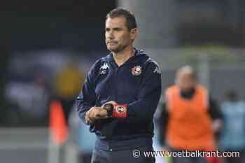 Jordi Condom en Seraing kunnen Beerschot mokerslag toedienen: &quot;Als wij onze taken uitvoeren, zullen we veel kansen krijgen&quot;