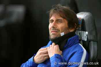 Football rumours: Antonio Conte prices himself out of Manchester United role - Dudley News