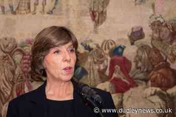 France's ambassador summoned to Foreign Office over fishing row - Dudley News