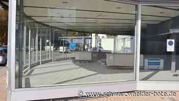 Neubau am Hammergraben - Spielothek in Schramberg nicht überall gern gesehen - Schwarzwälder Bote