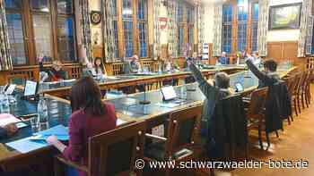 Bildung in Schramberg - Berneckschule wird zur Naturpark-Schule - Schwarzwälder Bote