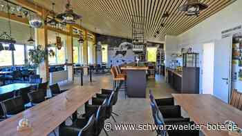 Anzeige - In den Startlöchern: Steffi Aichele und ihr Team - Schwarzwälder Bote