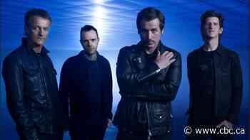 Our Lady Peace looks to the future by bundling NFTs with new album