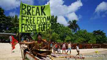 What a broken climate finance pledge means for developing countries