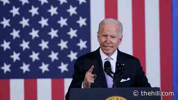 Biden again rescinds Remain in Mexico amid legal battle