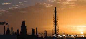 Warum sich die Ölpreise abwärts bewegen