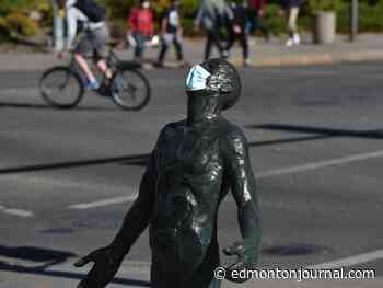 COVID-19 live updates: Booster recommended for those who received 2 shots of AstraZeneca; 531 new cases; Edmonton bus service reduced