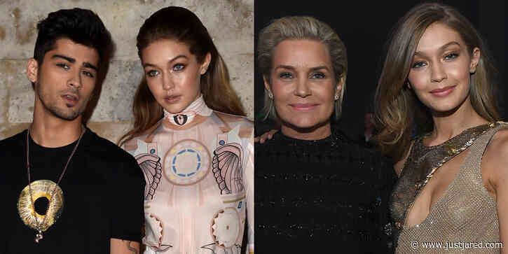 Zayn Malik Enters Plea After Being Charged With Harassing Gigi & Yolanda Hadid - Details About Alleged Fight Revealed