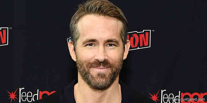 Ryan Reynolds Opens Up About Facing His Anxieties; Says It Was At The Cost Of His 'Well Being'