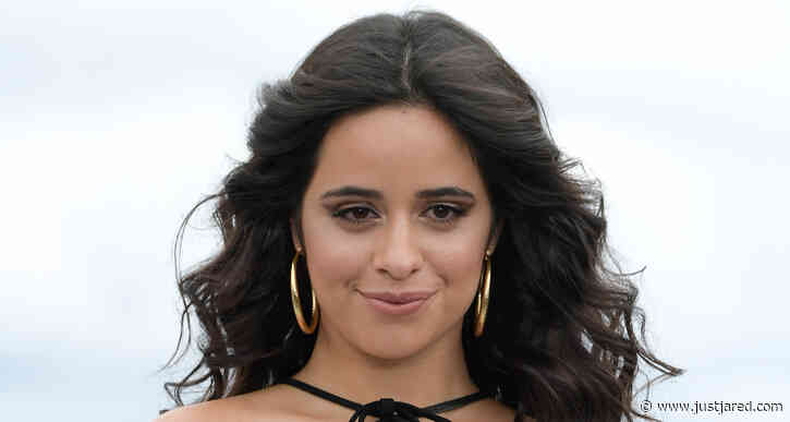 Camila Cabello's New Song 'Oh Na Na' with Myke Towers & Tainy is Out - Read the Lyrics & Listen Now!