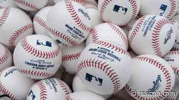 Minnesota man charged in hacking MLB and for trying to extort the league