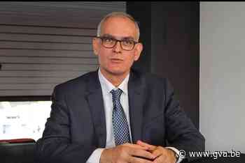 Voorzitter Lokeren-Temse na forfaitwinst op Gullegem: “Ik ben hier niet gelukkig mee” - Gazet van Antwerpen