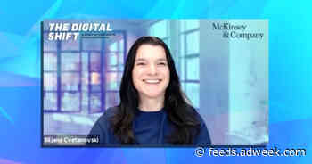 How Brands Can Fuse Creativity With Analytics and Purpose to Drive Growth