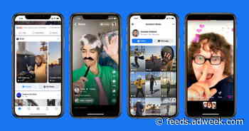 Facebook: How to Add Captions to Facebook Reels