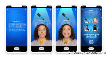 Exclusive: Walmart’s ‘Joy. Fully’ Campaign Is a Glimpse at Our Connected Commerce Future