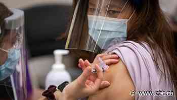 Seniors 80 years and older should get COVID-19 booster shots, NACI says