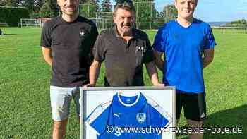 Mehr Wertschätzung: Walddorfer Fußballer freuen sich über Neustart nach Pause
