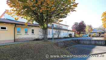 Feuerwehrmagazin in Walddorf: Neuer Standort bei der Festhalle