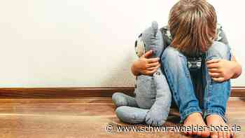Seelische Not wächst: Immer mehr Kinder im Kreis Calw benötigen Unterstützung