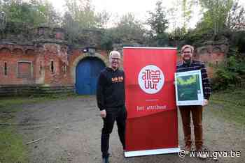 Borsbeek weekend lang in ban van Halloween (Borsbeek) - Gazet van Antwerpen