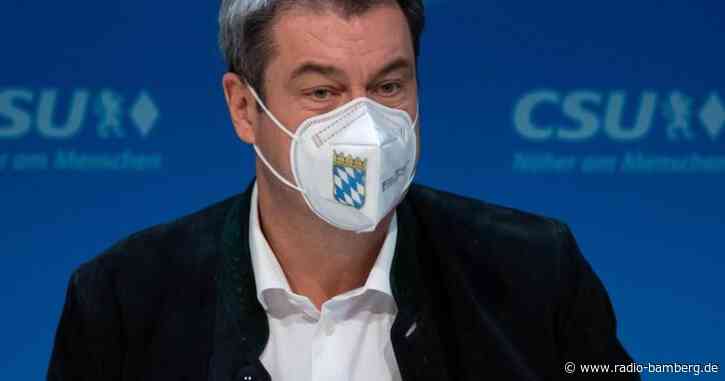 Mit Sorgen vorwärts: Söder will CSU vor 2023 neu sortieren