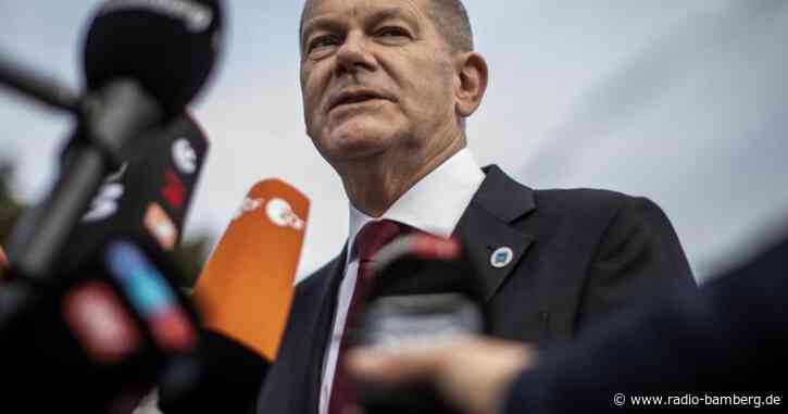 Klima und Corona bestimmen die Agenda beim G20-Gipfel