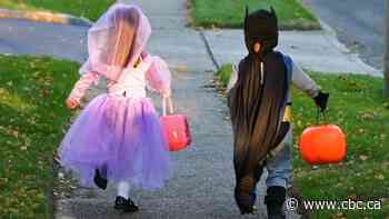 Halloween in 2021: The do's and don'ts of trick-or-treating in Toronto during the pandemic