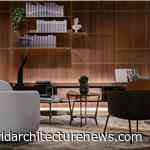 House of Madison by via. reinterprets Hong Kong’s traditional shophouses