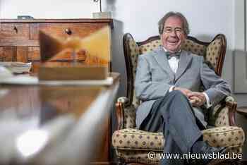 Kempense dirigent bekroond voor levenswerk: “Ik reisde mijn leven lang Europa af op zoek naar interessante muziekstukken”