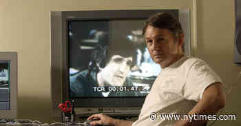 George Butler, 78, Bodybuilding Chronicler in Photos and Film, Dies