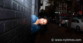 Kristina Wong’s Pandemic Story: Sewing With Her Aunties