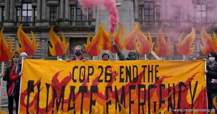 Große Hoffnungen und viele Forderungen an den Klimagipfel