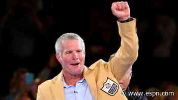 Favre, Mississippi auditor feud over welfare case
