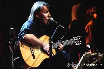 A Germignaga musica e parole di Fabrizio De Andrè - VareseNoi.it