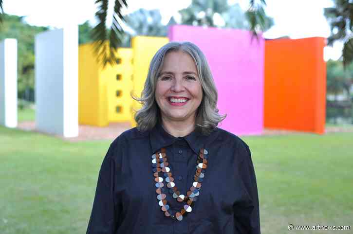 Curator Julieta González Joins One of Brazil’s Biggest Museums Following Surprise Departure from Museo Jumex