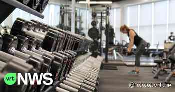 Fitnessuitbater uit Edegem verrast over invoering coronapas: "Zwaar geïnvesteerd in ventilatie en CO2-meters" - VRT NWS