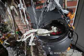 Marc versiert zijn huis elk seizoen in thema: “Hoe geweldig zou het zijn als iedereen dit doet?”