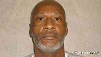 Oklahoma puts first inmate to death since 2015. Witness reports he convulsed and vomited during execution