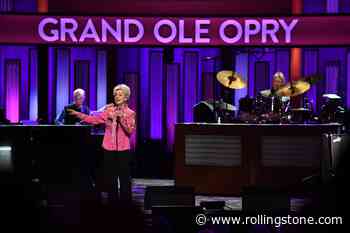 Grand Ole Opry’s Historic 5000th Broadcast: How to Watch and Why It Matters