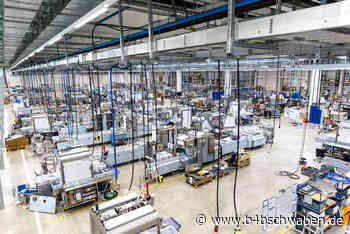 Multivac stellt neue Nachhaltigkeits-Strategie vor - Memmingen / Unterallgäu - B4B Schwaben - B4B Schwaben