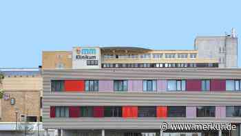Klinikum Memmingen schränkt Besuchsregeln ein - Merkur.de