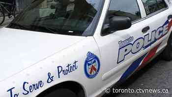 Toronto school closed after crisis de-escalation lasts over 13 hours