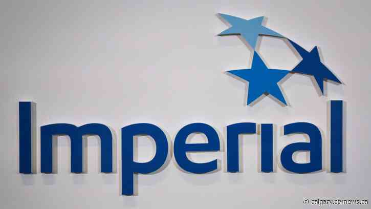 Imperial Oil praises the 'difference a year makes'; reports $908M Q3 profit