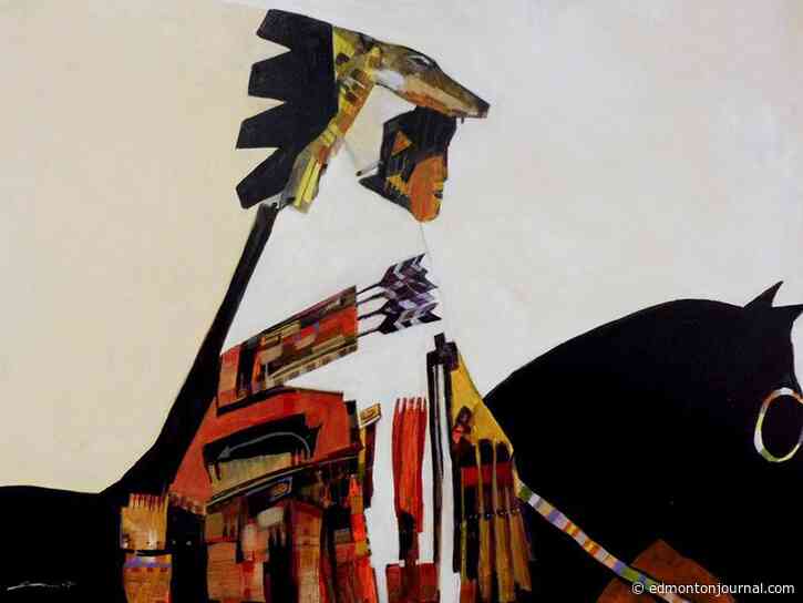 Three to See Saturday: Linus Woods, John Guliak and the Angry Fower