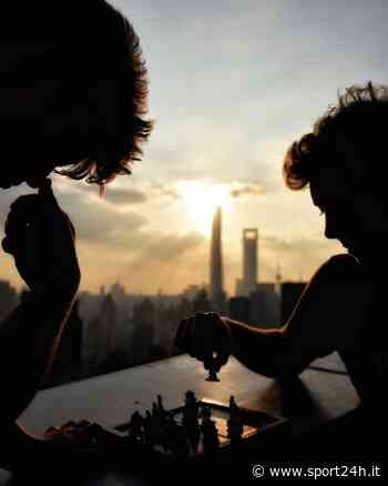 Scacchi - Ad Acqui Terme i campionati juniores a squadre - Sport24h