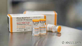 FDA expected to authorize COVID vaccine for kids ages 5-11 within hours